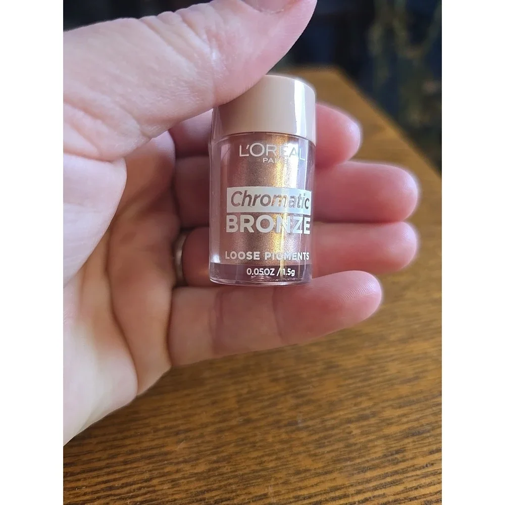 LOreal oreal chromatic